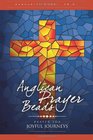 Anglican Prayer Beads: Prayer for Joyful Journeys