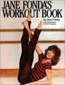 Jane Fonda\'s Workout Book
