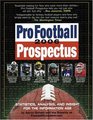 Pro Football Prospectus 2006 Statistics Analysis and Insight for the Information Age