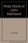 Wide World of John Steinbeck