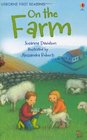 On the Farm (Usborne First Reading)