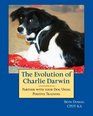 The Evolution of Charlie Darwin: Color Version