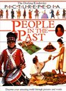People in the Past   by Mulvihill Margaret
