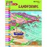Landforms ReadandClor Learning Fun