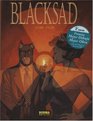 Blacksad vol 3 Alma roja/ Blacksad vol 3 Red Soul/ Spanish Edition