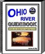 Ohio River Guidebook Charts and Details from beginning to end