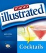 Maran Illustrated Cocktails