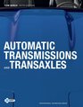 Automatic Transmissions and Tranaxles