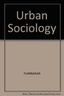 Urban sociology Images and structure