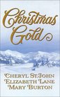Christmas Gold Colorado Wife / Jubal's Gift / Until Christmas