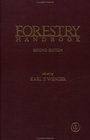 Forestry Handbook (Saf Publication, 84-01)