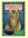 Glorious Cats  The Paintings of Lesley Anne Ivory