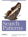 Search Patterns Design for Discovery