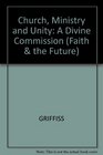 Church Ministry and Unity