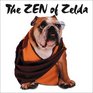 The Zen of Zelda: Wisdom from the Doggie Lama