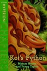 Koi's Python