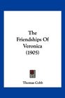 The Friendships Of Veronica