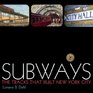 Subways  The Tracks That Built New York City