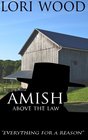 Amish Above The Law