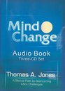 Mind Change Audio Book