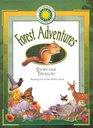 Forest Adventures Smithsonian Story Time Treasuries