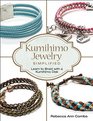 Kumihimo Jewelry Simplified Learn to Braid with a Kumihimo Disk