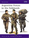 Argentine Forces in the Falklands