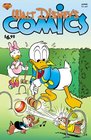 Walt Disney's Comics And Stories 669