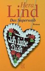 Das Superweib (German Edition)