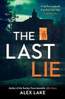 Last Lie