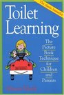 Toilet Learning  The Picture Book Technique for Children and Parents