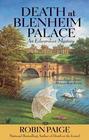 Death at Blenheim Palace (Victorian-Edwardian Mystery, Bk 11)