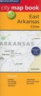 Champion Map Eastern Arkansas Cities