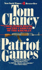 Patriot Games (Jack Ryan, Bk 1)