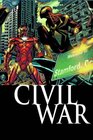 Civil War Amazing SpiderMan