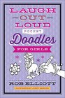 LaughOutLoud Pocket Doodles for Girls