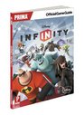 Disney Infinity Prima Official Game Guide