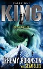 Callsign King  Book 3  Blackout