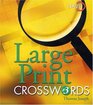 Large Print Crosswords 3