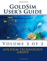GoldSim User's Guide Volume 2 of 2 Version 111