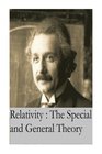 Relativity  the Special and General Theory Original Version