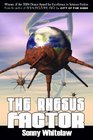The Rhesus Factor  Book One of the Sanctuary Series
