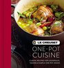 Le Creuset One-pot Cuisine