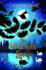 The Midnight Swan  3