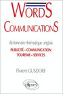 Words Communications