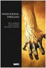 Wolverine Origini