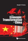 The Economic Transformation of China