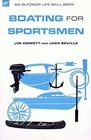 boating for sportsmen