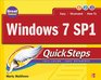 Windows 7 SP1 QuickSteps