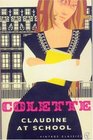 Claudine at School (Vintage Classics)